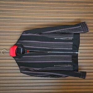 John Varvatos wind jacket